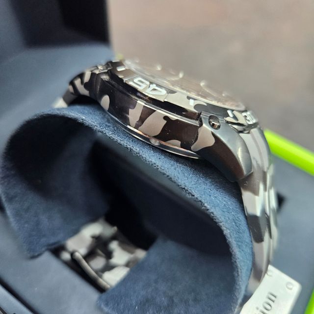 Festina Hybrid Chrono Bike Special Edition