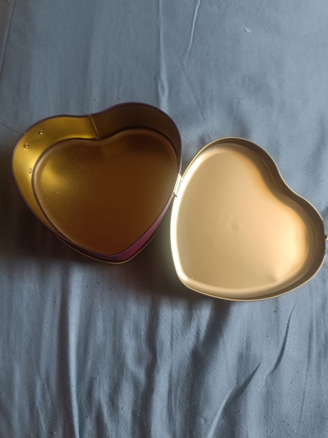 Joyero Santoro Gorjuss 💖