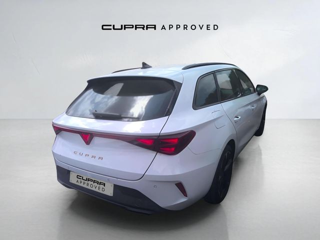 CUPRA Leon SP 1.5 TSI 110kW 150CV