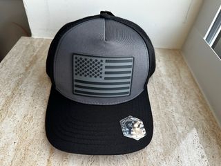 Gorra Highland Tactical USA
