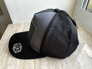 Gorra Highland Tactical USA