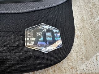 Gorra Highland Tactical USA