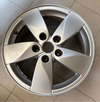 Llantas Renault Megane III 16”