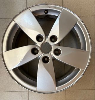 Llantas Renault Megane III 16”
