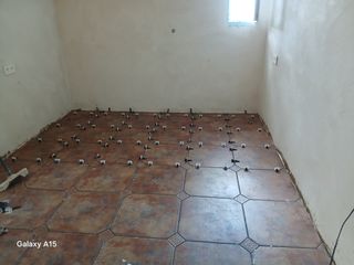 Hola buenas tardes me ofrezco para limpieza