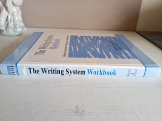 The Writing System Workbook