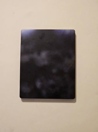 FIFA 18 Steelbook PS4 (PlayStation 4)