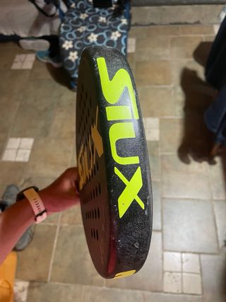 Pala padel Siux Snake