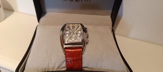 Reloj Dogma Cronógrafo Hombre