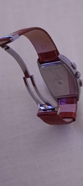 Reloj Dogma Cronógrafo Hombre