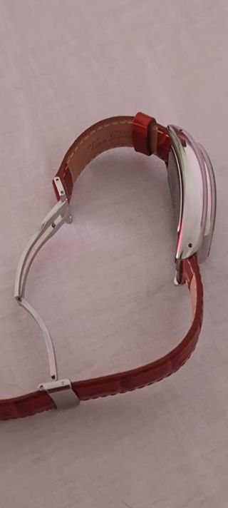 Reloj Dogma Cronógrafo Hombre