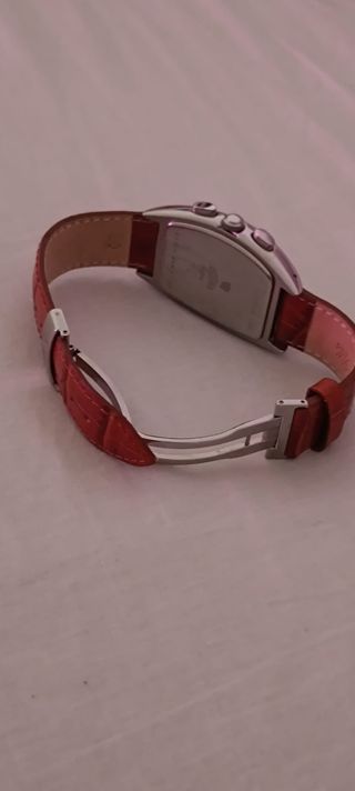 Reloj Dogma Cronógrafo Hombre