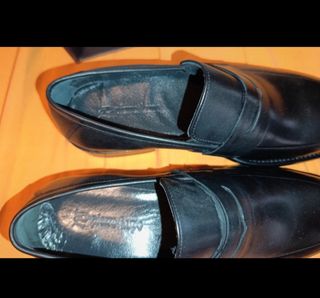 Zapatos Pierre Lupo talla 40
