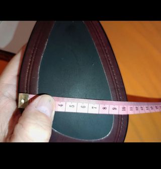 Zapatos Pierre Lupo talla 40