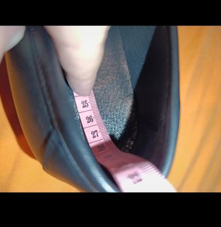Zapatos Pierre Lupo talla 40