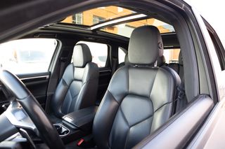 Porsche Cayenne S EHYBRID 2016