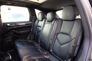 Porsche Cayenne S EHYBRID 2016