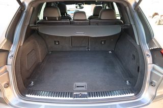 Porsche Cayenne S EHYBRID 2016