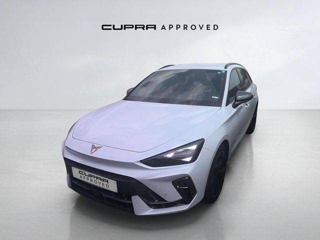 CUPRA Leon SP 1.5 TSI 110kW 150CV