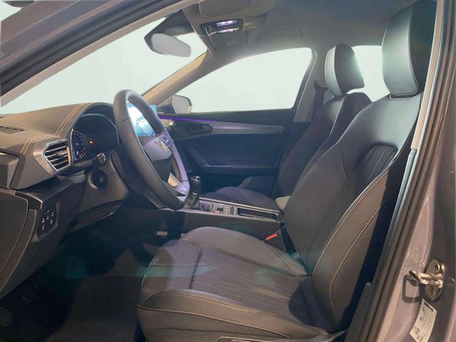 CUPRA Leon SP 1.5 TSI 110kW 150CV