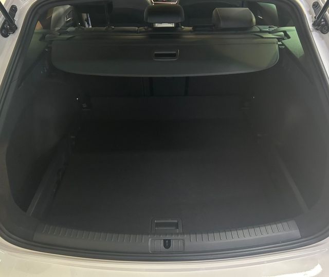 CUPRA Leon SP 1.5 TSI 110kW 150CV