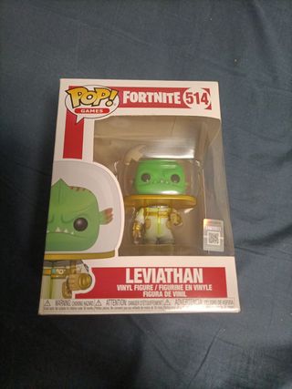 Funko Pop! Leviathan Fortnite #514
