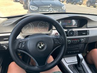 BMW Serie 3 2008