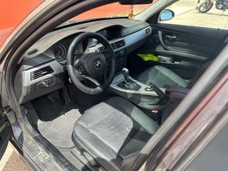BMW Serie 3 2008