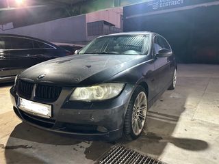 BMW Serie 3 2008