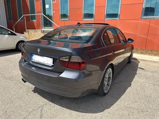 BMW Serie 3 2008