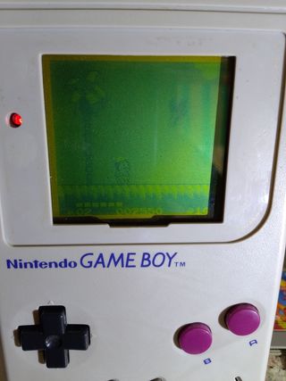 Adventure Island II - Game Boy