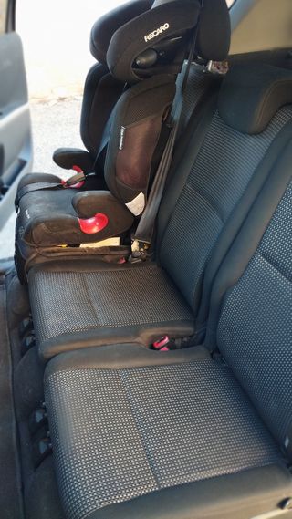 Toyota Verso 2005