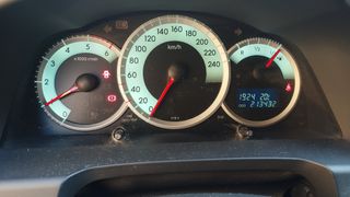 Toyota Verso 2005