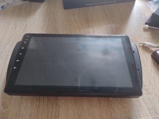 Radio Android Junsun Seat Ibiza 6J 1G+32G