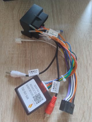 Radio Android Junsun Seat Ibiza 6J 1G+32G