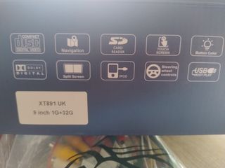 Radio Android Junsun Seat Ibiza 6J 1G+32G