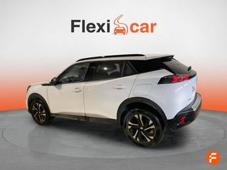 Peugeot 2008 Allure BlueHDI 81kW (110CV)