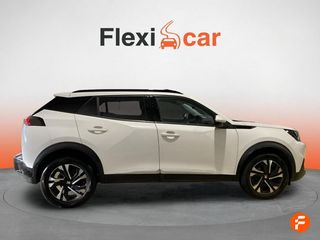 Peugeot 2008 Allure BlueHDI 81kW (110CV)