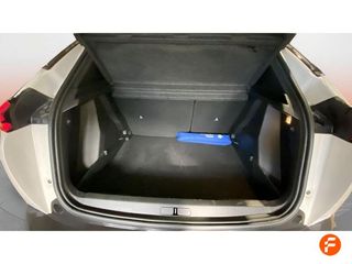 Peugeot 2008 Allure BlueHDI 81kW (110CV)
