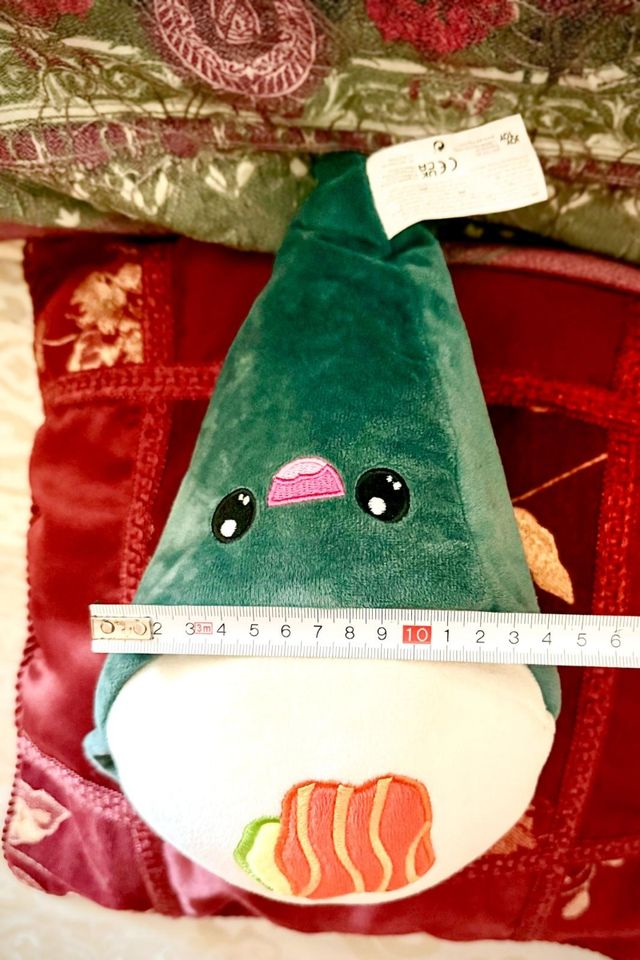 Peluche Joy Toy Plushi Sushi Temaki