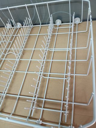 Cesta lavavajillas Miele