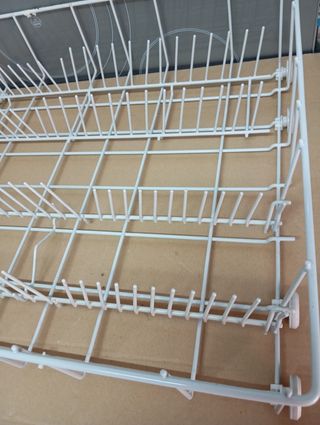 Cesta lavavajillas Miele