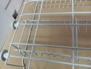 Cesta lavavajillas Miele