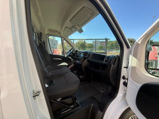 Citroën Jumper 165 CV CARROZADA L4 