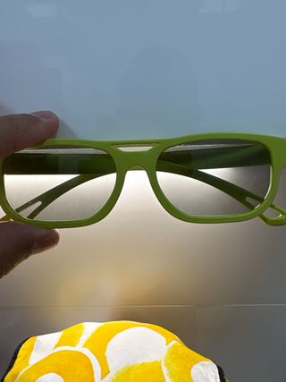 Gafas 3D LG - 7 unidades