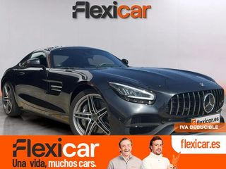 Mercedes AMG-GT  Mercedes-AMG GT C Coupé