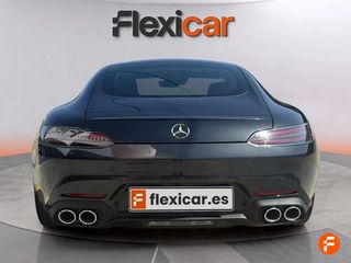 Mercedes AMG-GT  Mercedes-AMG GT C Coupé