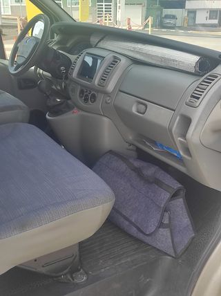 Renault Trafic 2007