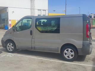 Renault Trafic 2007