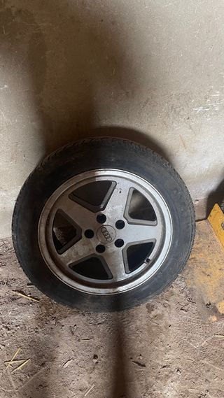 llantas